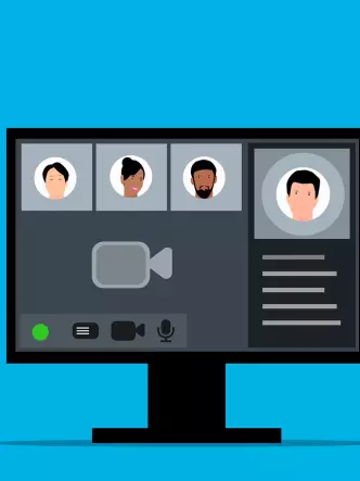 Host your internal communication videos with Cincopa VideoTube